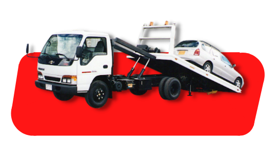 TOW MAX